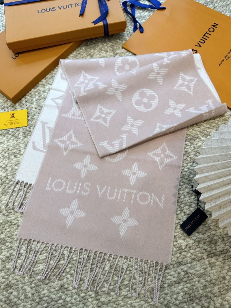 Louis Vuitton Scarf